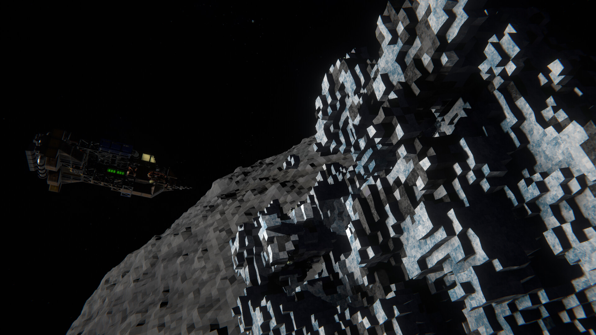 Astario screenshot #19