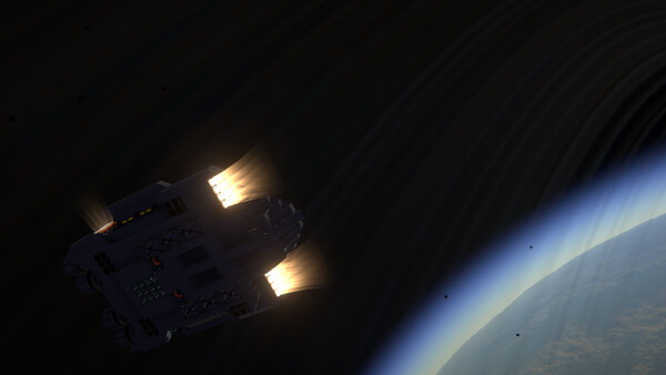 Astario Screenshot
