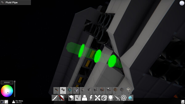 Astario Screenshot