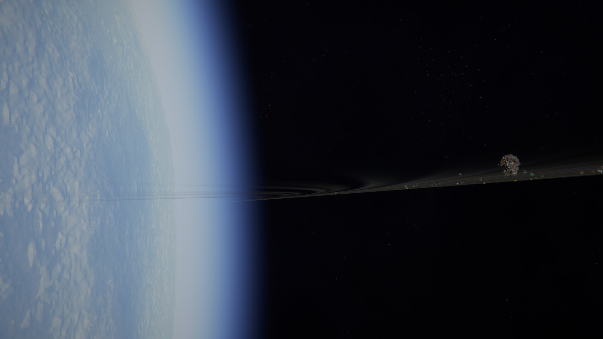 Astario screenshot #24
