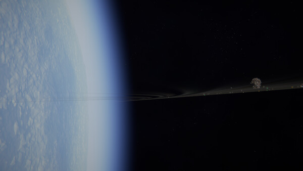 Astario Screenshot