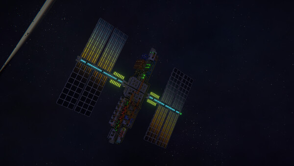 Astario Screenshot