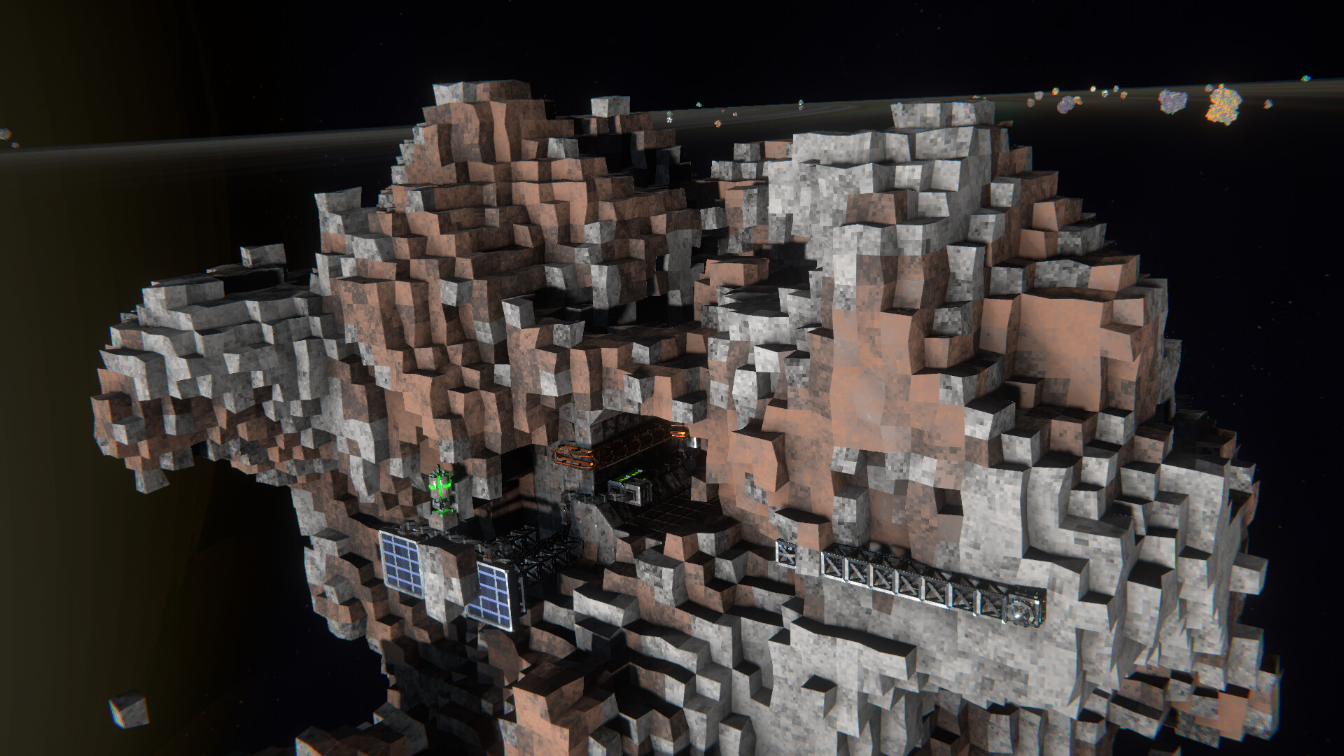 Astario screenshot #2