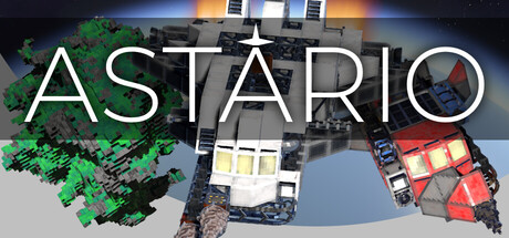 Portada de Astario