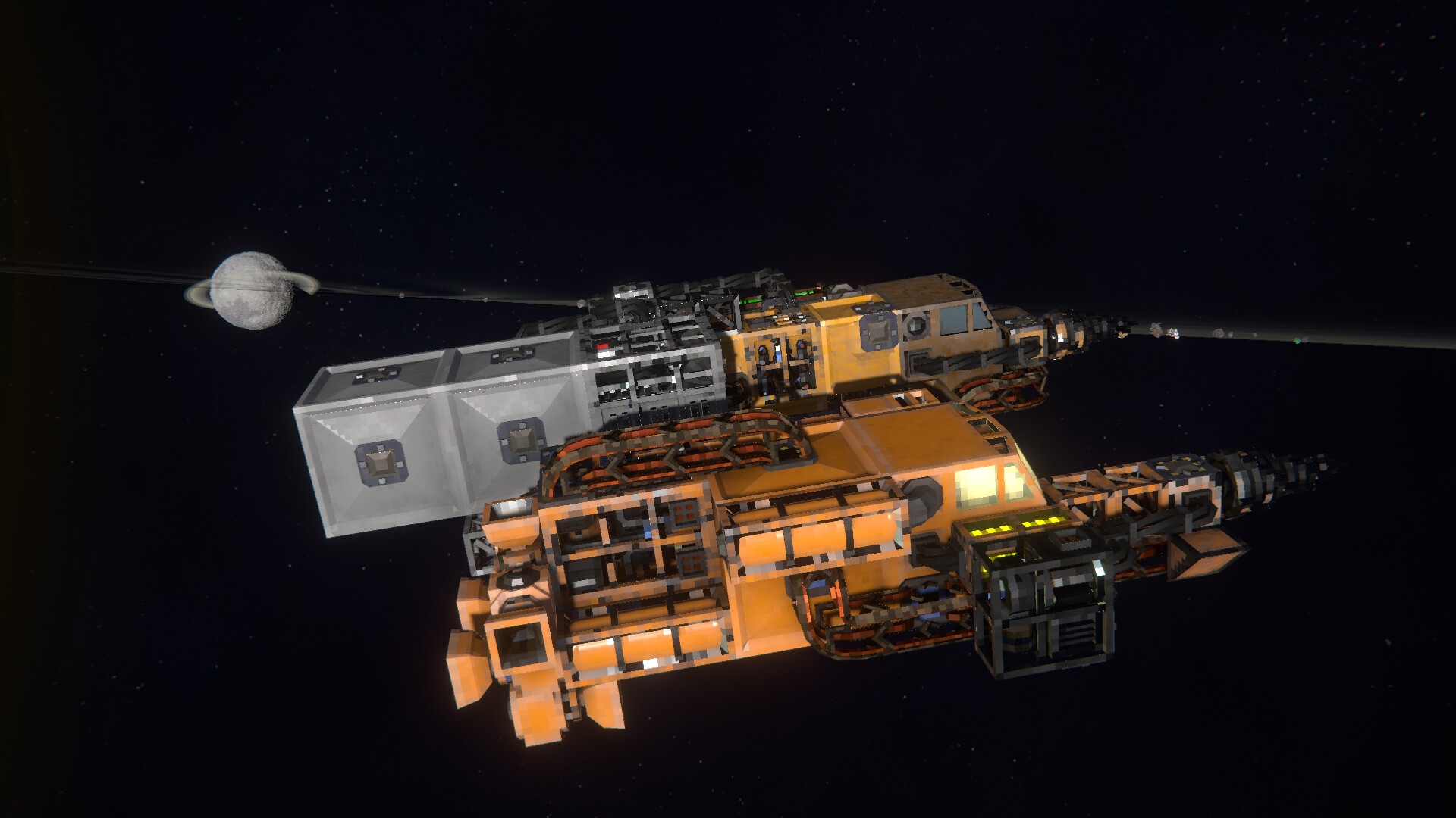 Astario screenshot #10