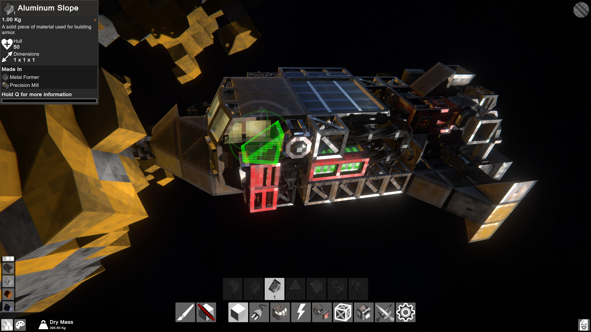 Astario screenshot #7