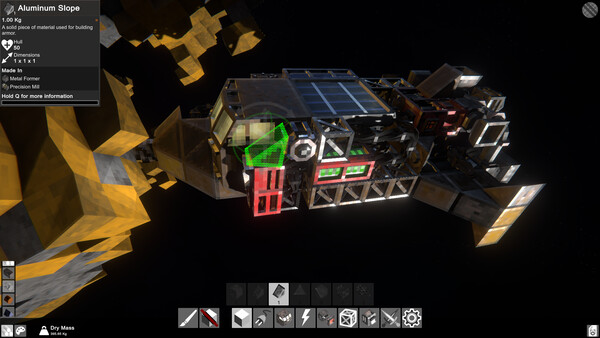 Astario Screenshot