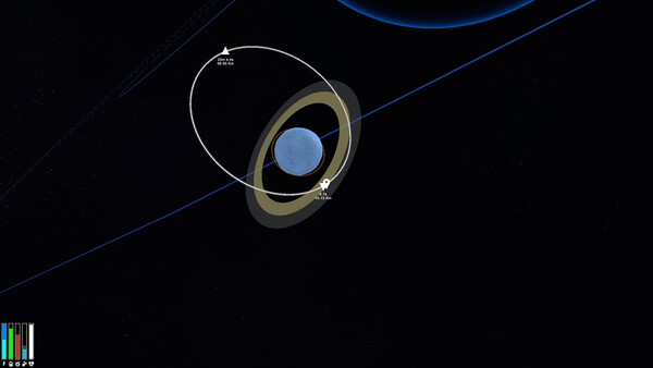 Astario Screenshot