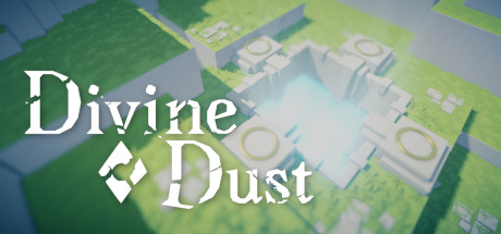 Divine Dust Cheat Engine/CT