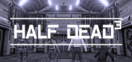 HALF DEAD 3 游戏图标
