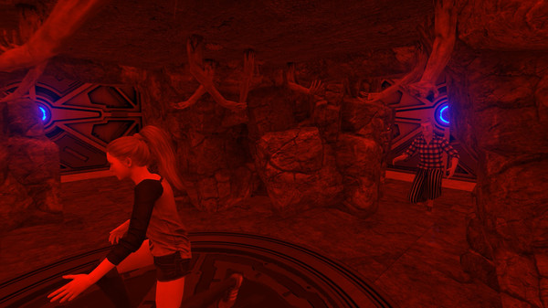 Screenshot z HALF DEAD 3 Screenshot z HALF DEAD 3