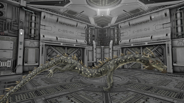 Screenshot z HALF DEAD 3 Screenshot z HALF DEAD 3