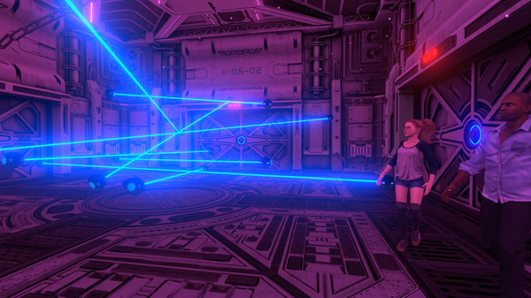 Screenshot z HALF DEAD 3 Screenshot z HALF DEAD 3