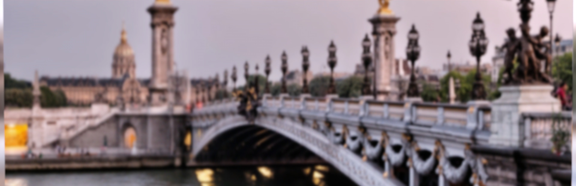 Hotel Paris