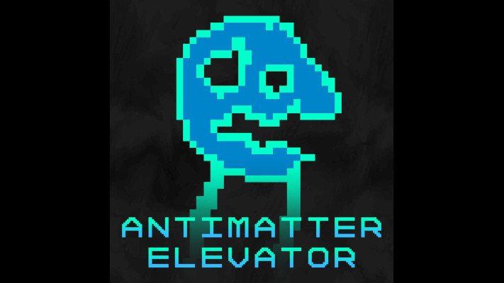 Antimatter Elevator - Soundtrack Featured Screenshot #1