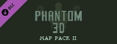 Phantom 3D Map Pack II game capsule image