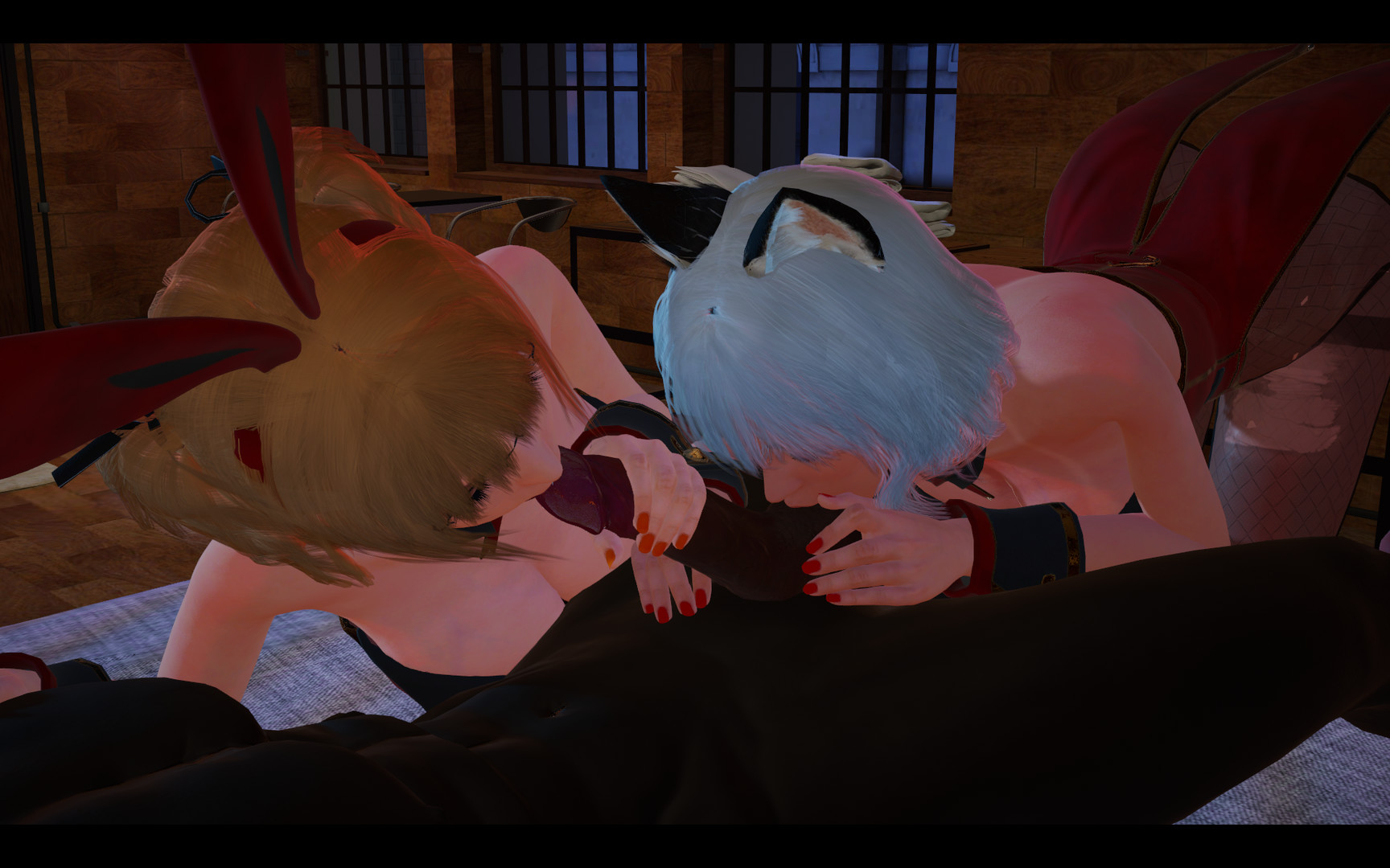 Succubus Cafe screenshot 15