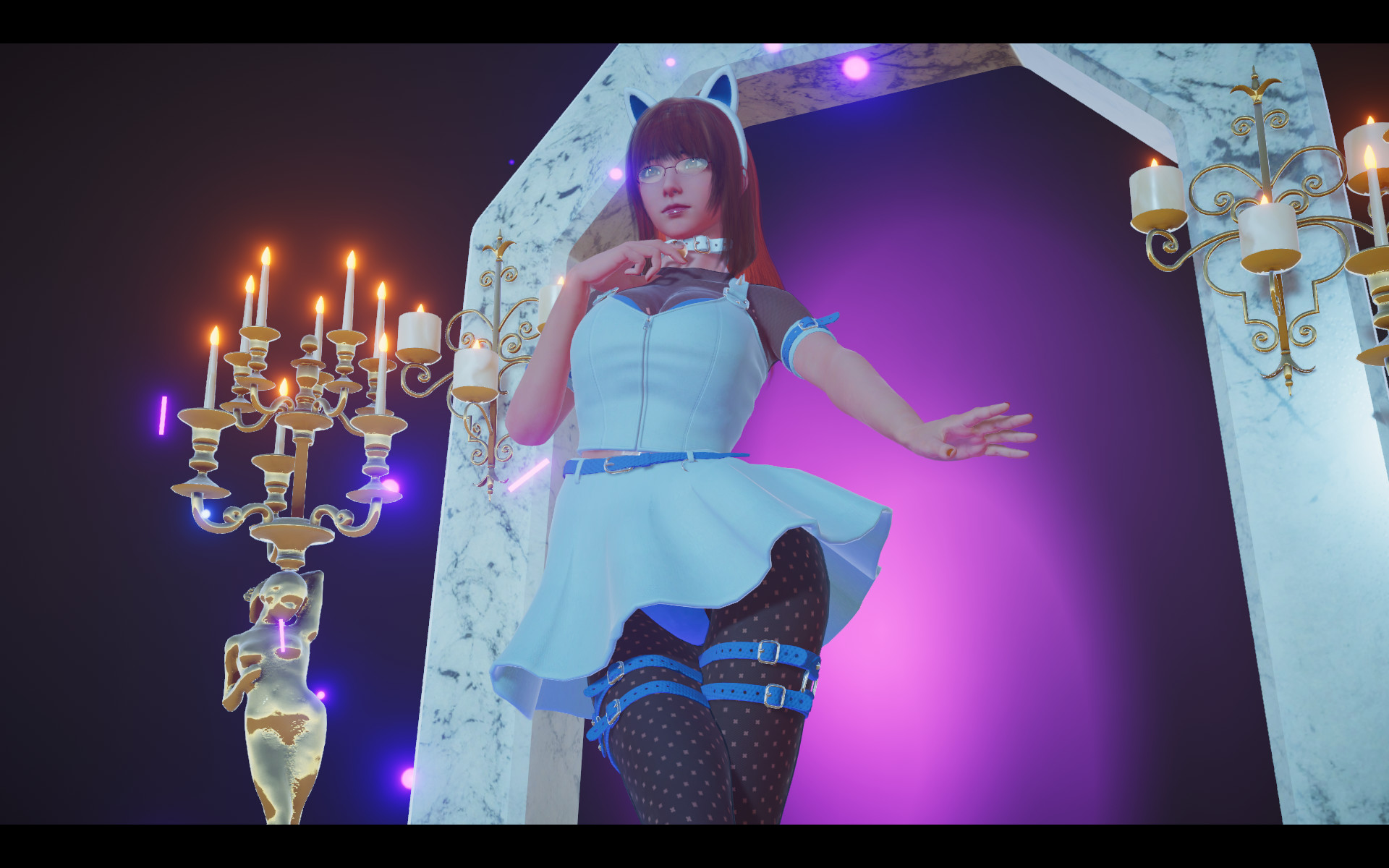 Succubus Cafe screenshot