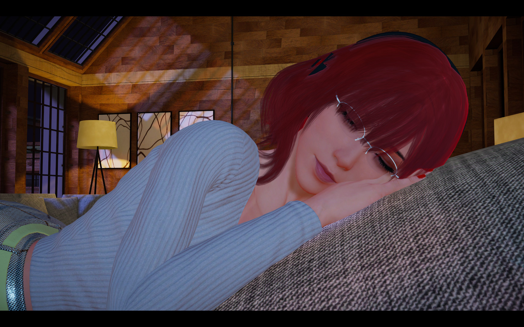 Succubus Cafe screenshot #9