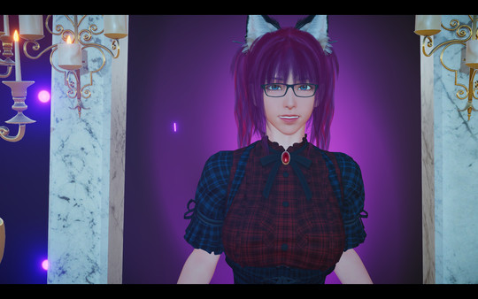 Succubus Cafe screenshot 4