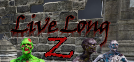 Live Long Z Cheat Engine/CT