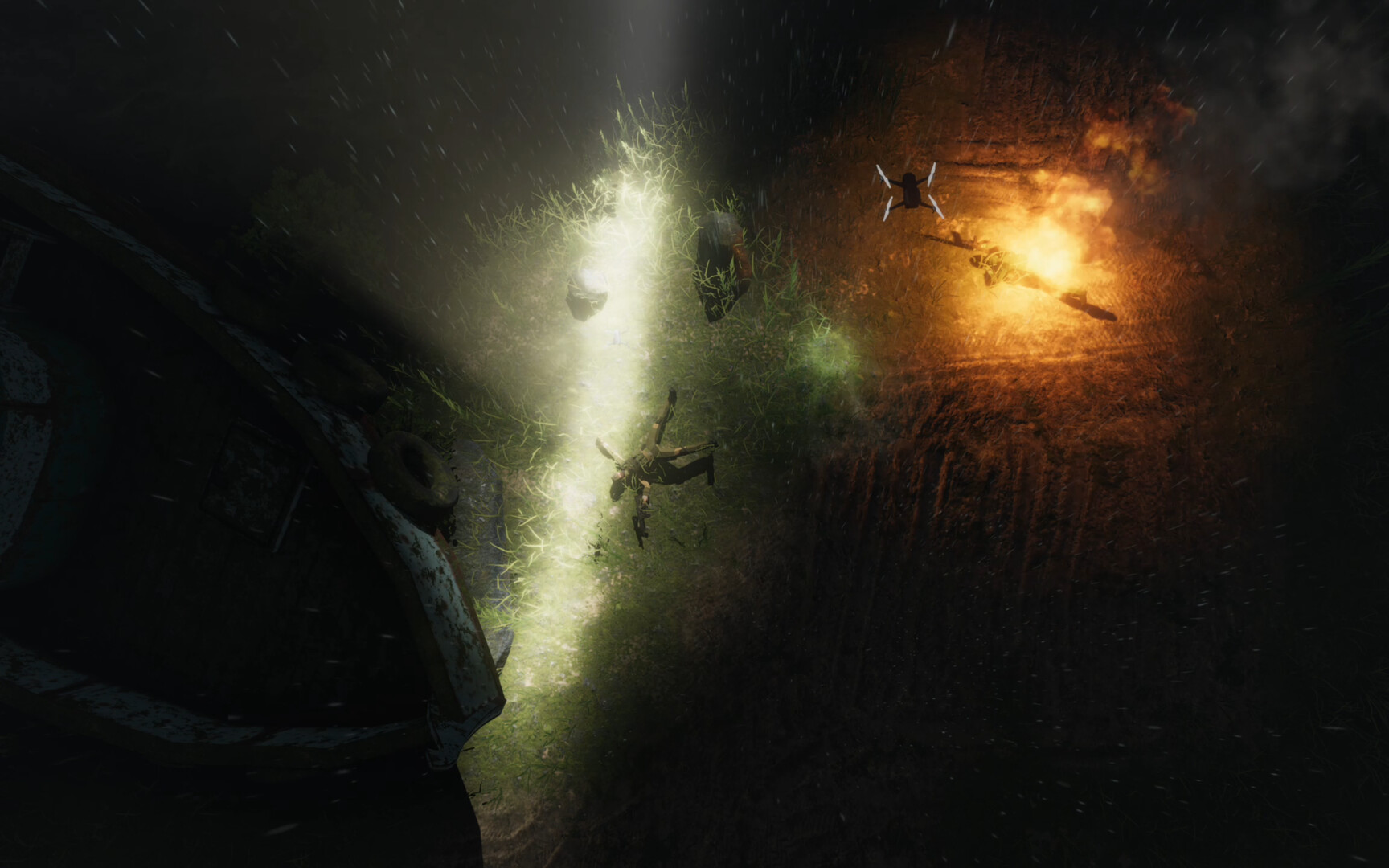 Hear My Light screenshot 11
