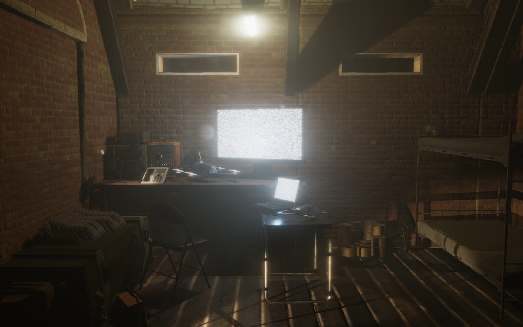 Hear My Light screenshot 5