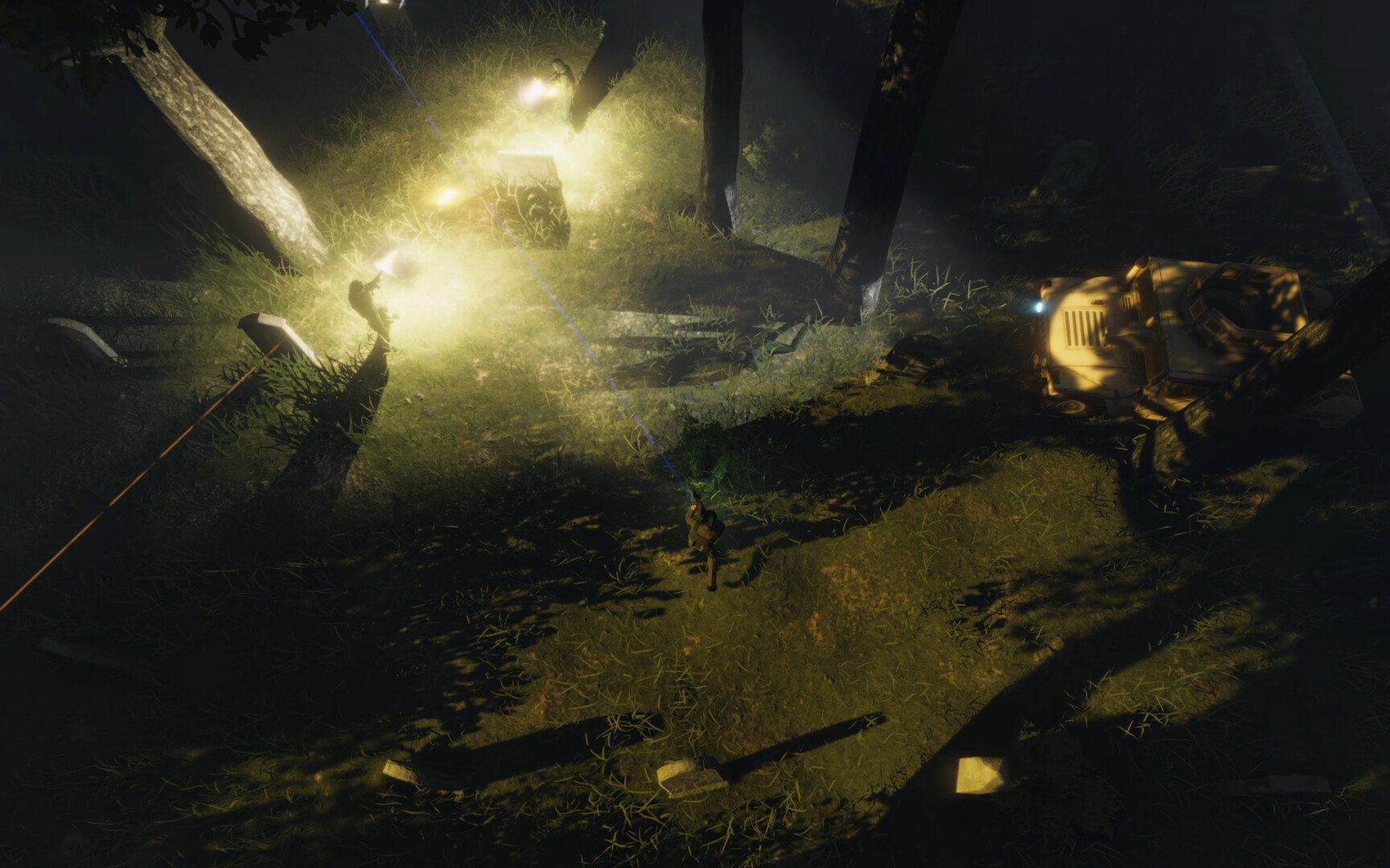 Hear My Light screenshot 8