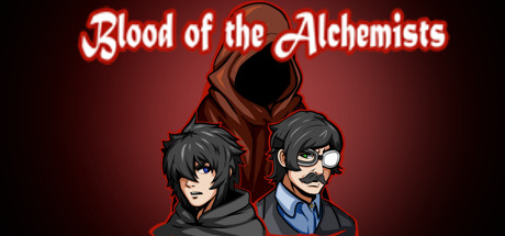 Blood of the Alchemists steam charts