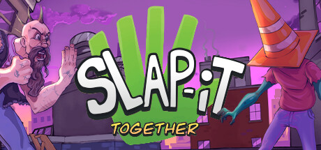 Slap It Together! steam charts