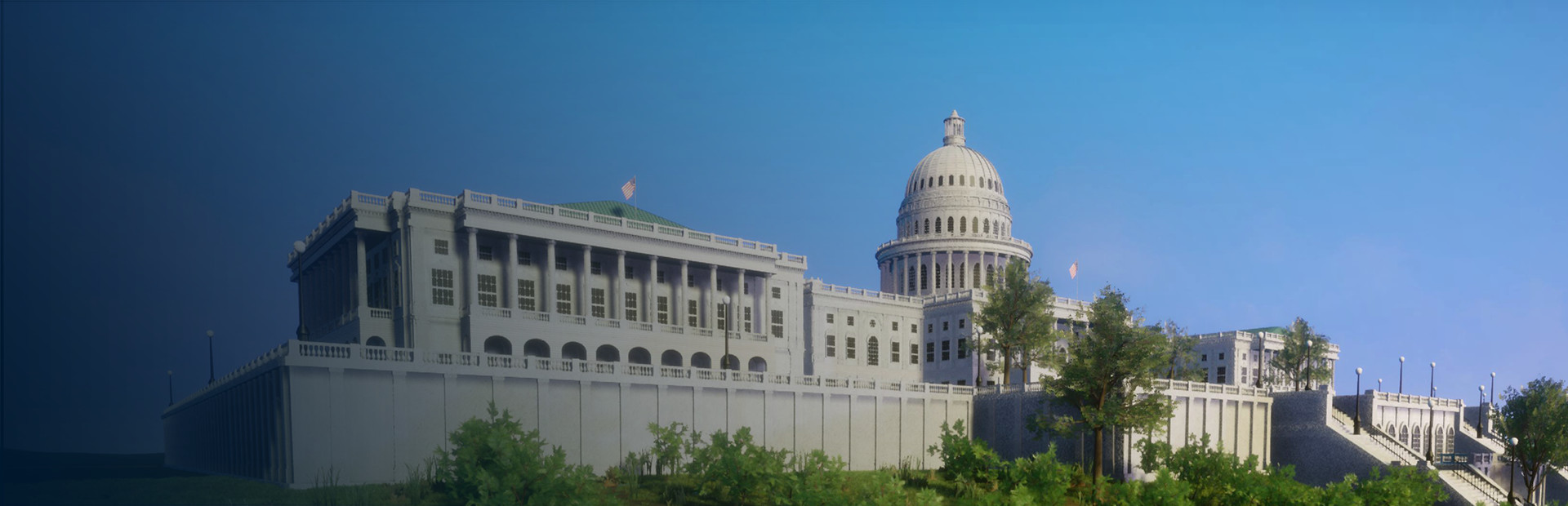 Build and Discover: America