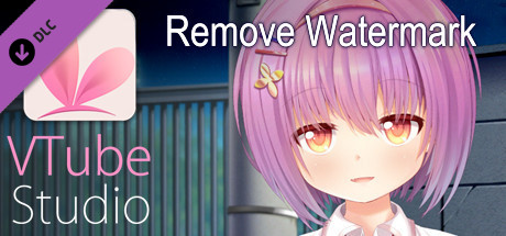 VTube Studio - Remove Watermark banner image