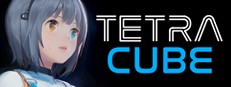 Tetra Cube