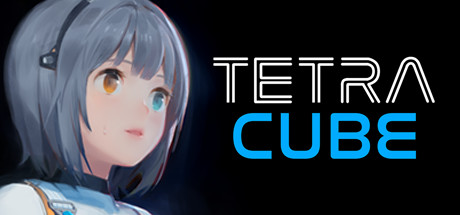 Tetra Cube banner image