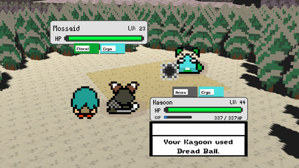 Screenshot z Entodrive