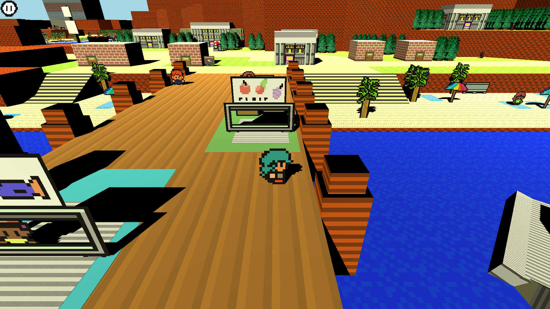 Entodrive Featured Screenshot #1