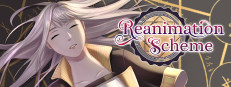 Reanimation Scheme cover