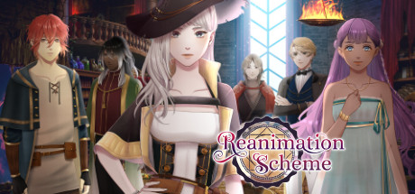 Reanimation Scheme by Wind Chimes Games Limited - Similar game based
                        on tags