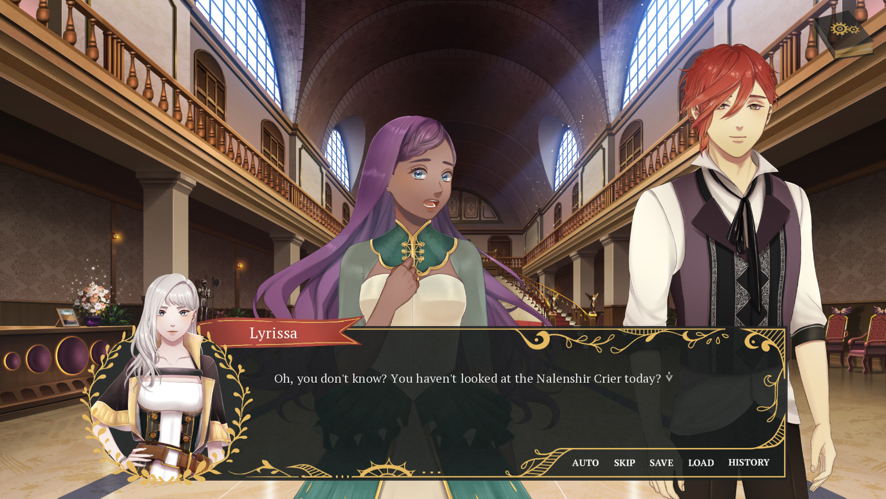 Reanimation Scheme screenshot #5