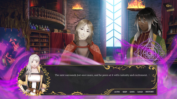 Reanimation Scheme screenshot 4