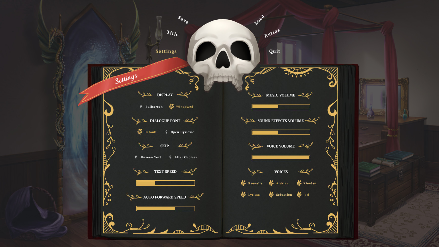 Reanimation Scheme screenshot #7