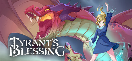 Tyrant's Blessing technical specifications for computer