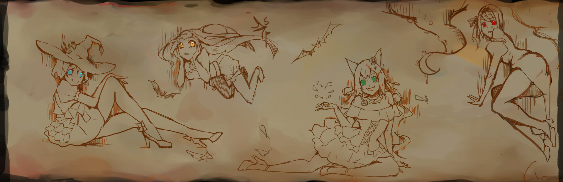 Witch Club