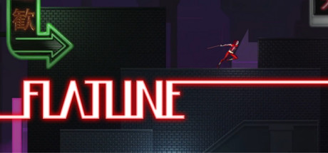 Flatline Cover Image