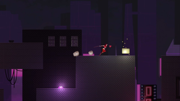 Flatline screenshot 4