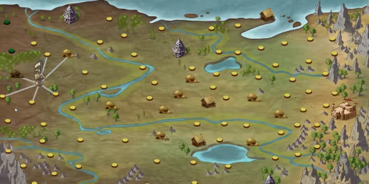 The Last Bastion video 6