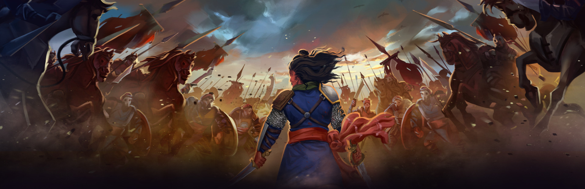 The Last Bastion