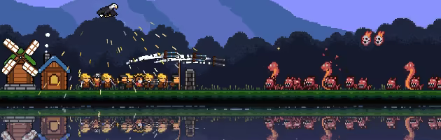 Castle Cardians video 1