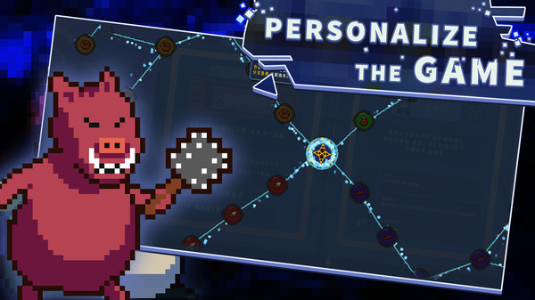 Castle Cardians screenshot 4