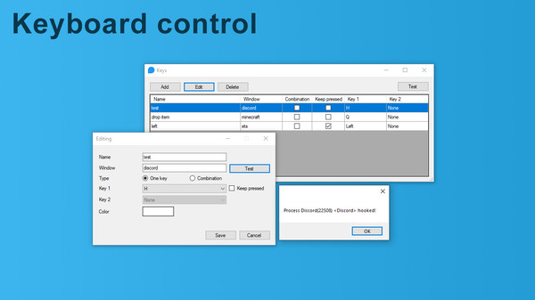 ChatManager screenshot 6